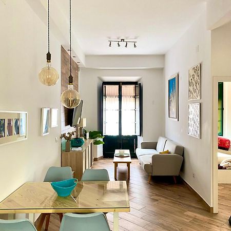Apartamento 4Pax En Pleno Centro Alfalfa Seville Exterior photo