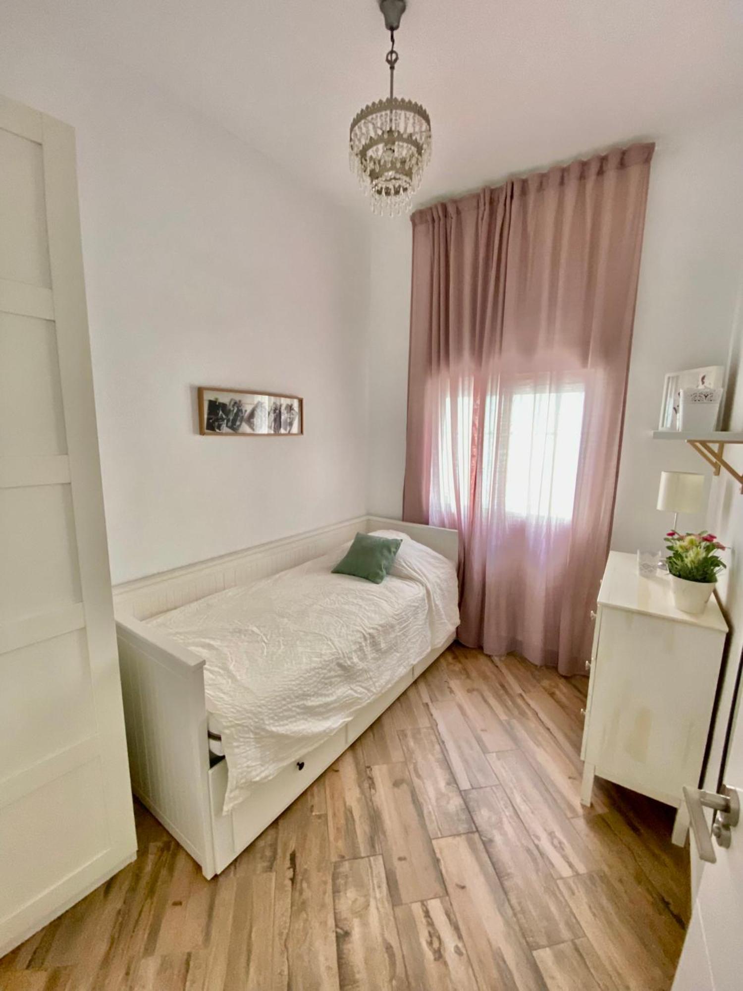 Apartamento 4Pax En Pleno Centro Alfalfa Seville Exterior photo