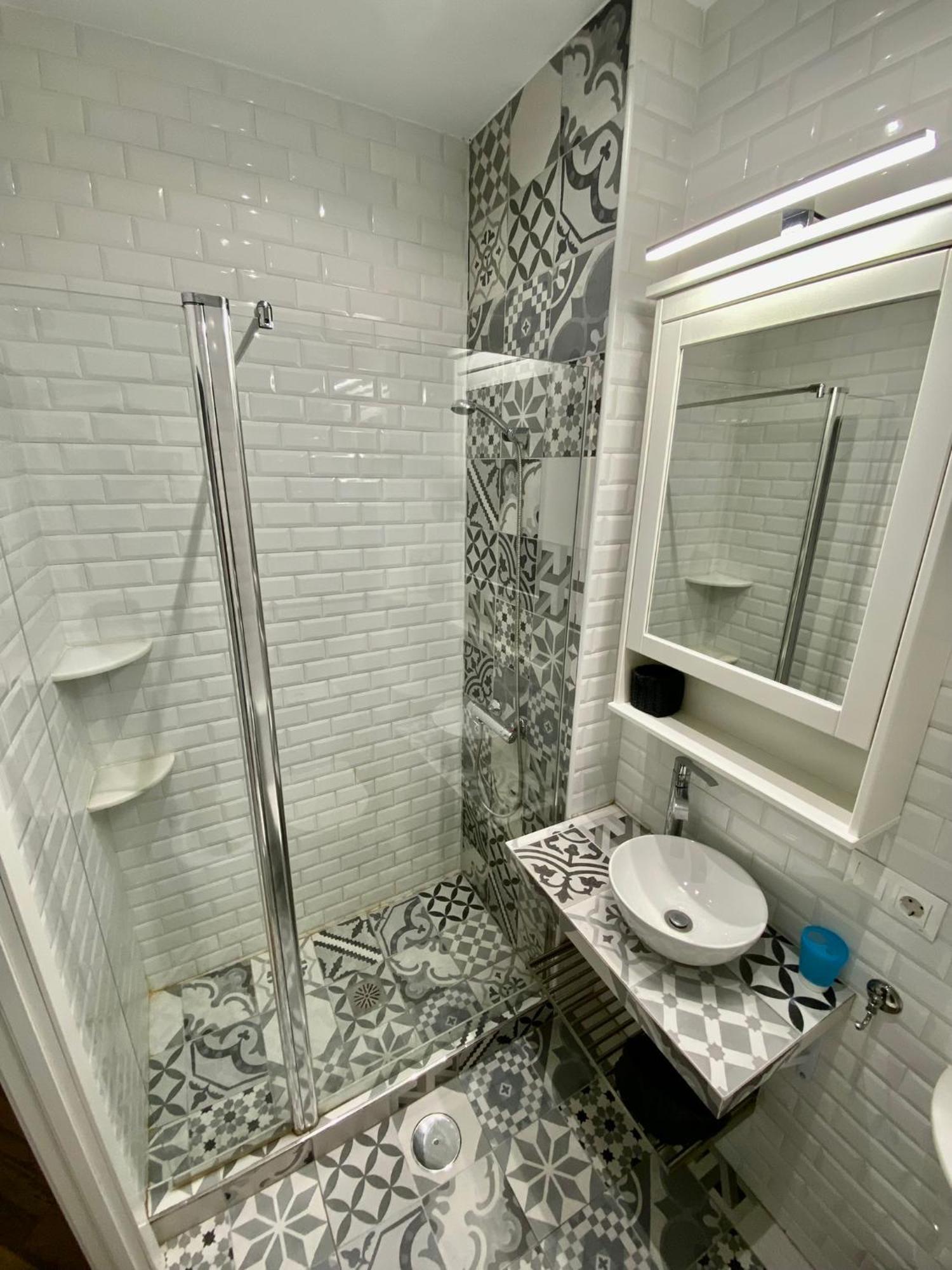 Apartamento 4Pax En Pleno Centro Alfalfa Seville Exterior photo